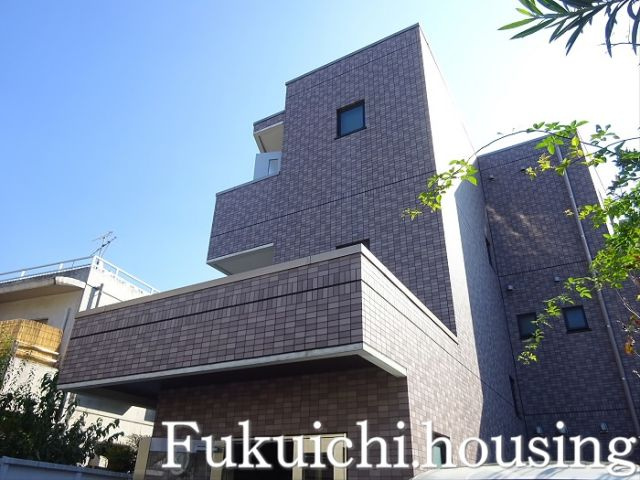 アルパイン松原