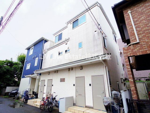 ｌｅ　ｃｉｅｌ田無 　ルシエルタナシ