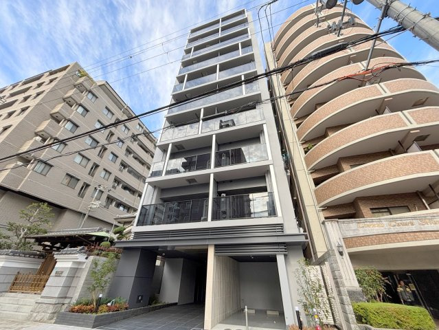 シーズンフラッツ新大阪