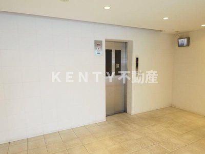 【その他】 | グレイスコート目黒不動前