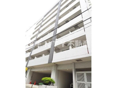 【その他】 | グレイスコート目黒不動前