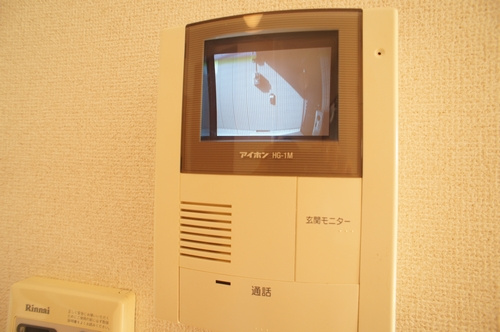 サンバレーのセキュリティ