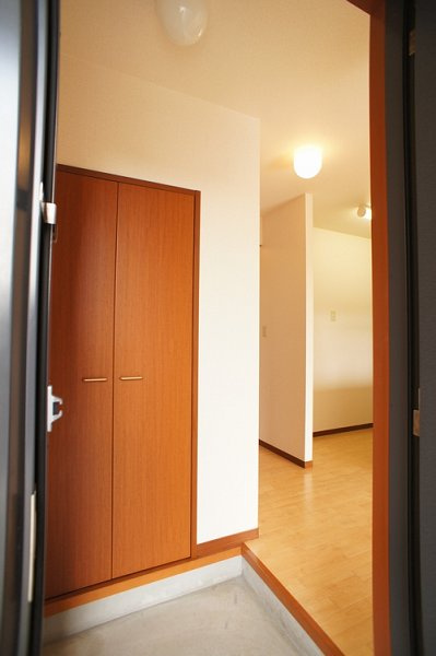 サンバレーの収納