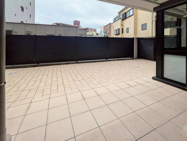 プレシス横濱紅葉坂【仲介手数料無料】のその他