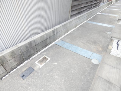 【駐車場】 | casa figliola