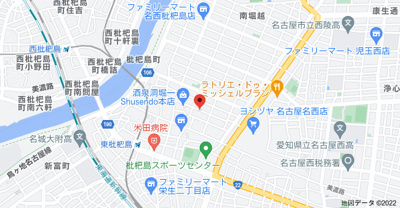 【地図】 | casa figliola