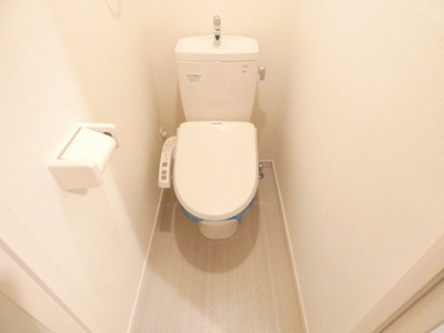 【トイレ】 | casa figliola