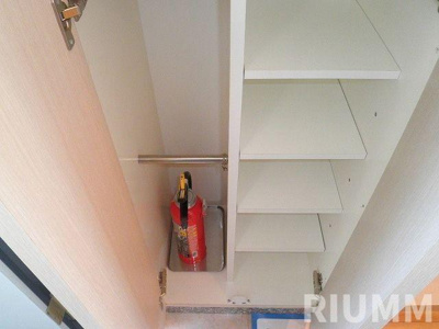 【その他】 | ステージファースト東日暮里