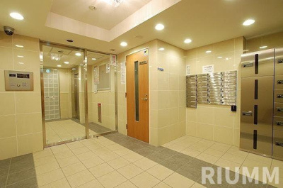 【その他共用部分】 | ステージファースト東日暮里