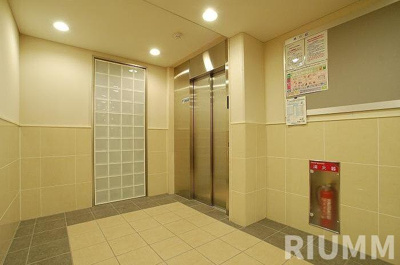 【設備】 | ステージファースト東日暮里