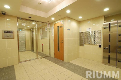 【セキュリティ】 | ステージファースト東日暮里