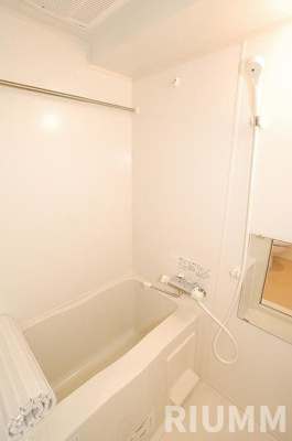 【浴室】 | ステージファースト東日暮里