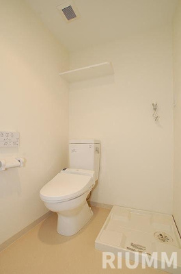 【トイレ】 | ステージファースト東日暮里