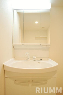 【独立洗面台】 | ステージファースト東日暮里