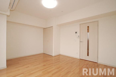 【居間・リビング】 | ステージファースト東日暮里