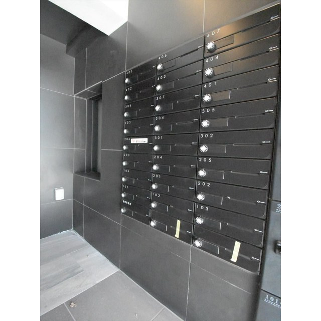 ルネサンスコート中目黒