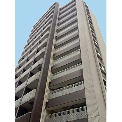 ジェノヴィア新宿御苑グリーンヴェール