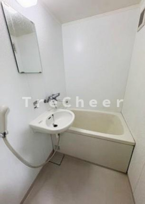 【浴室】 | ビアメゾン上野毛