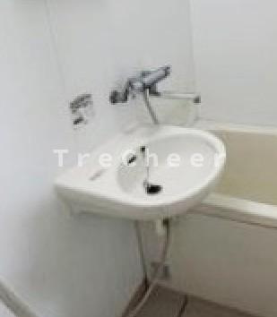 【洗面所】 | ビアメゾン上野毛