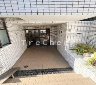 【エントランス】 | ビアメゾン上野毛