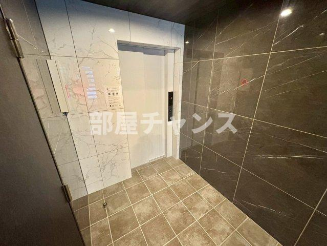 ディアレイシャス名古屋中村公園Ⅱのその他共用部分