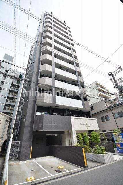 大阪市浪速区元町１丁目の賃貸マンション