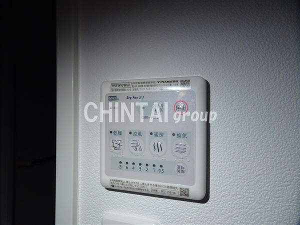 グランピア笹塚の設備