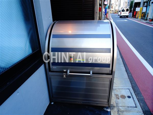 グランピア笹塚のその他