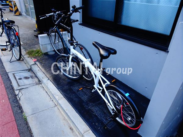 グランピア笹塚のその他