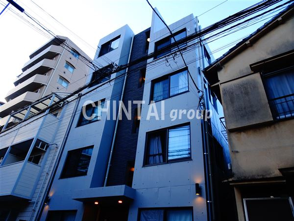 グランピア笹塚