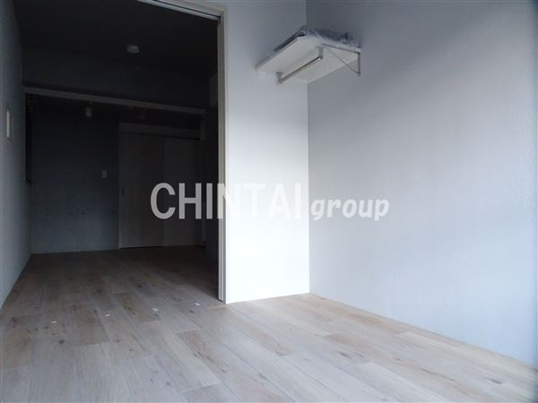 グランピア笹塚の収納