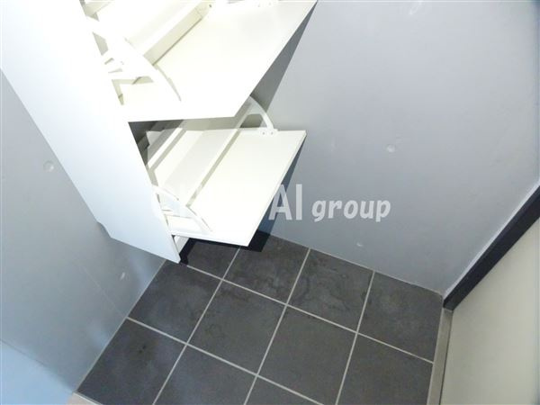 グランピア笹塚の玄関