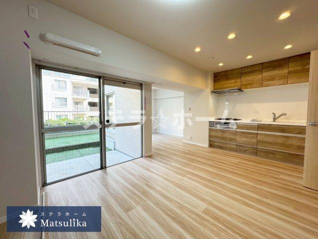 シーアイハイツ千里桃山台D棟