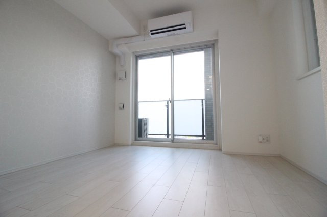 【その他】 | スプランディッド阿倍野 | 洋室