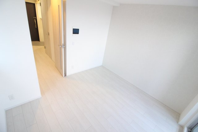 【内装】 | スプランディッド阿倍野 | 洋室