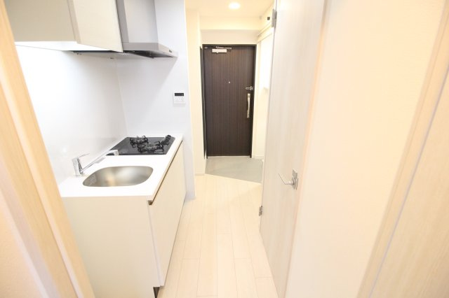 【玄関】 | スプランディッド阿倍野 | 玄関