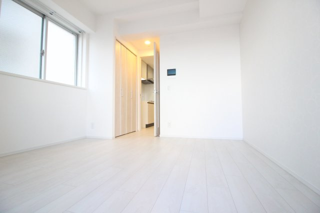 【寝室】 | スプランディッド阿倍野 | 洋室