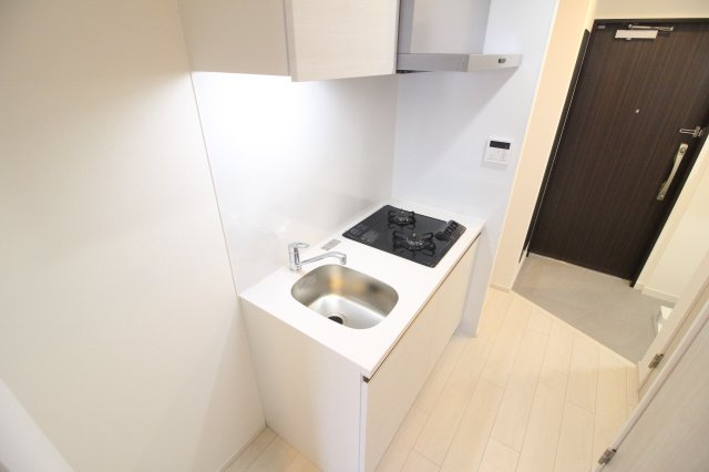 【キッチン】 | スプランディッド阿倍野 | システムキッチン