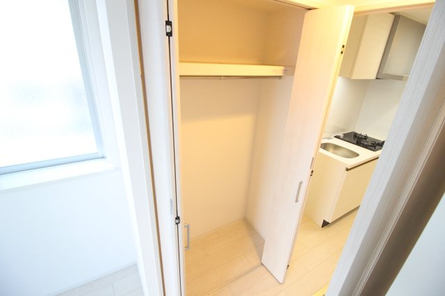 【収納】 | スプランディッド阿倍野 | 収納