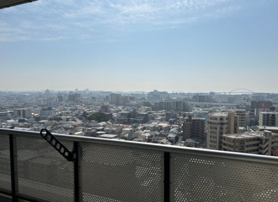 【展望】 | ヴィエント西宮