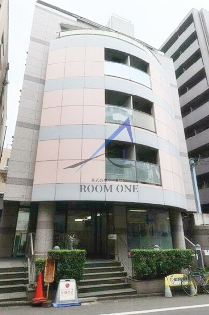 コモドスクウエア北新宿