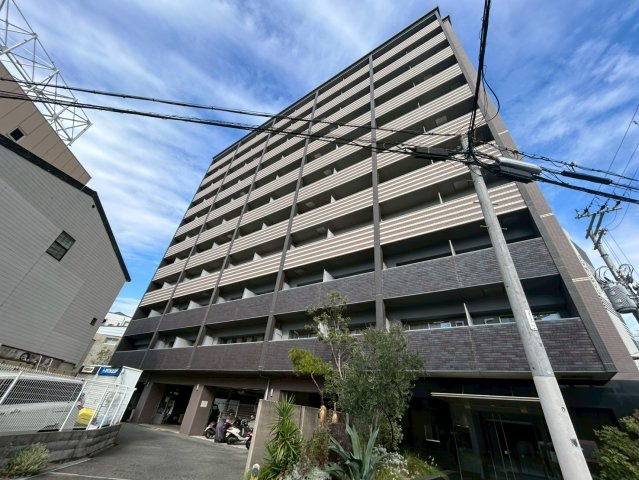 クリーデンス福島