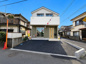 ◆大和市福田新築住宅◆の画像
