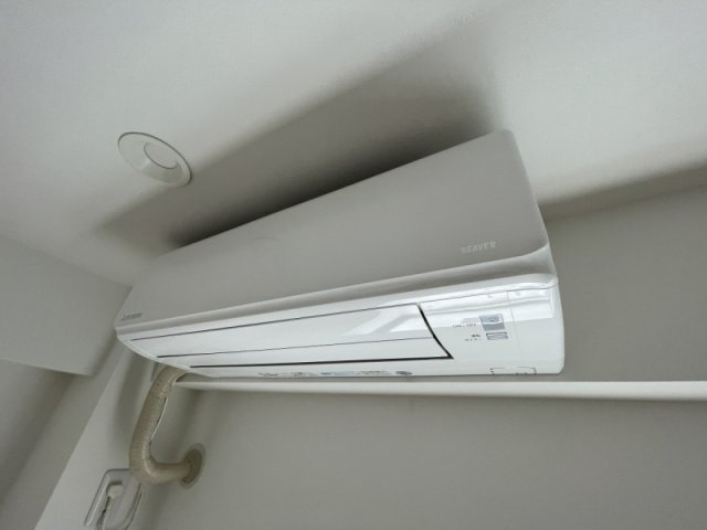 Kパラッツオ神戸坂口通の設備