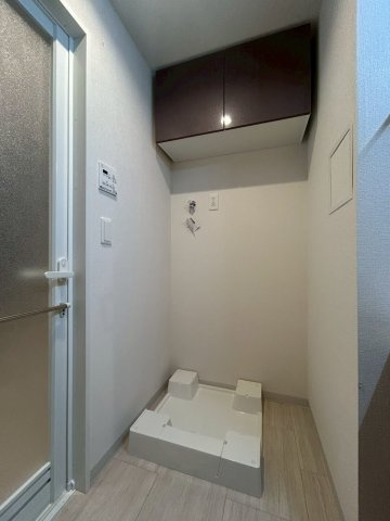 ロイジェント玉川の設備