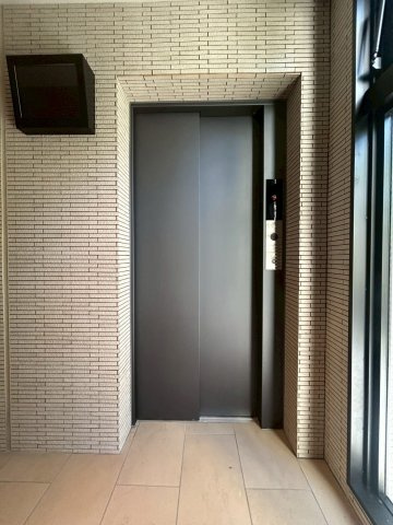 ロイジェント玉川のその他共用部分