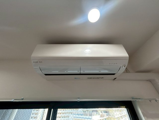 ロイジェント玉川の設備