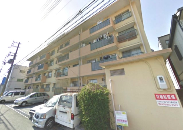 グランディア灘南通