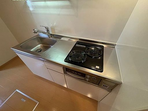 ロイヤルコート2のキッチン