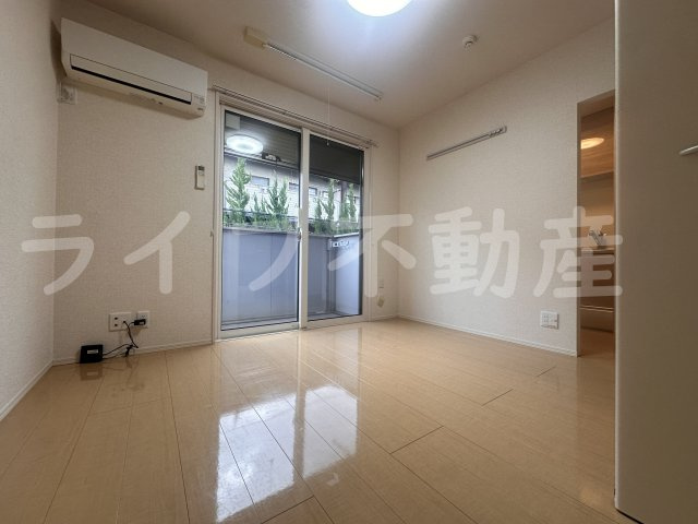 セジュール・ユイット西岩田の内装